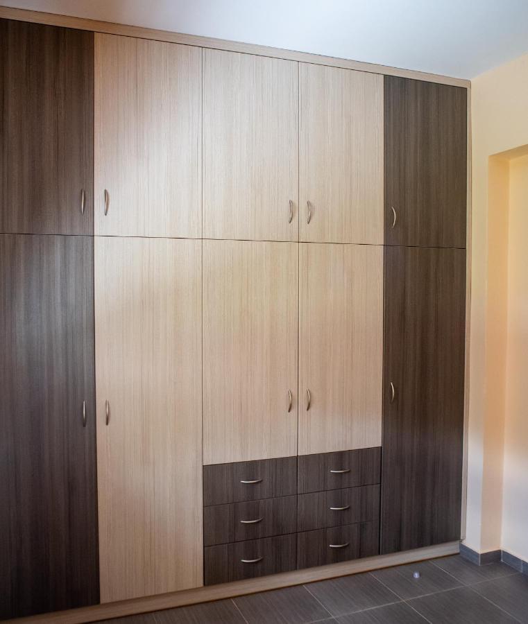 Holiday Lefkas Moonlight Luxury Appartments Nikiána Eksteriør bilde