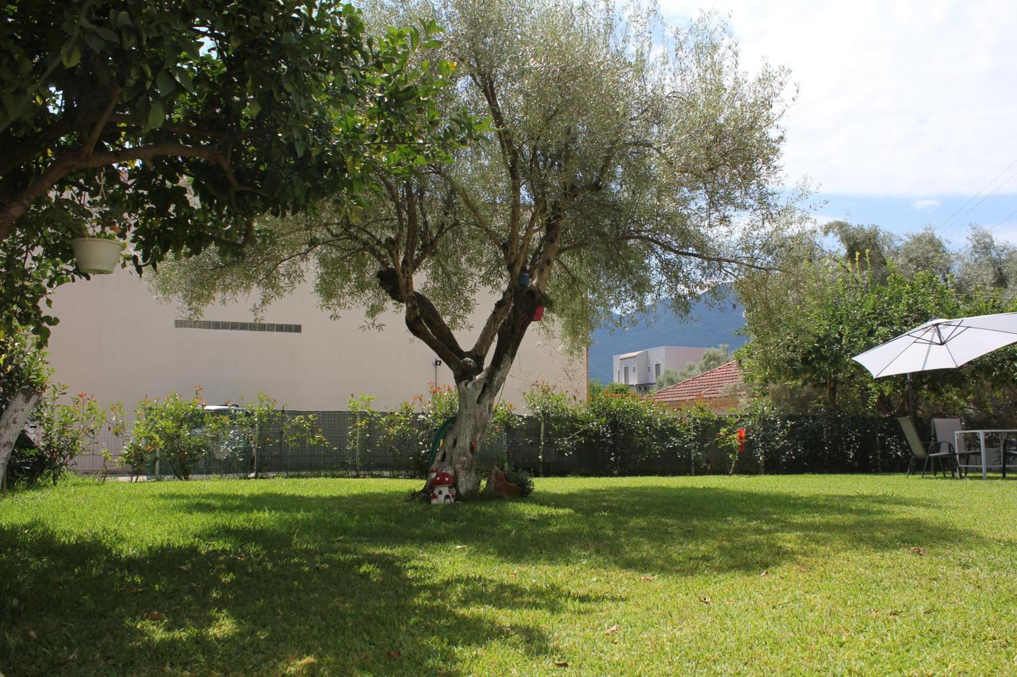 Holiday Lefkas Moonlight Luxury Appartments Nikiána Eksteriør bilde
