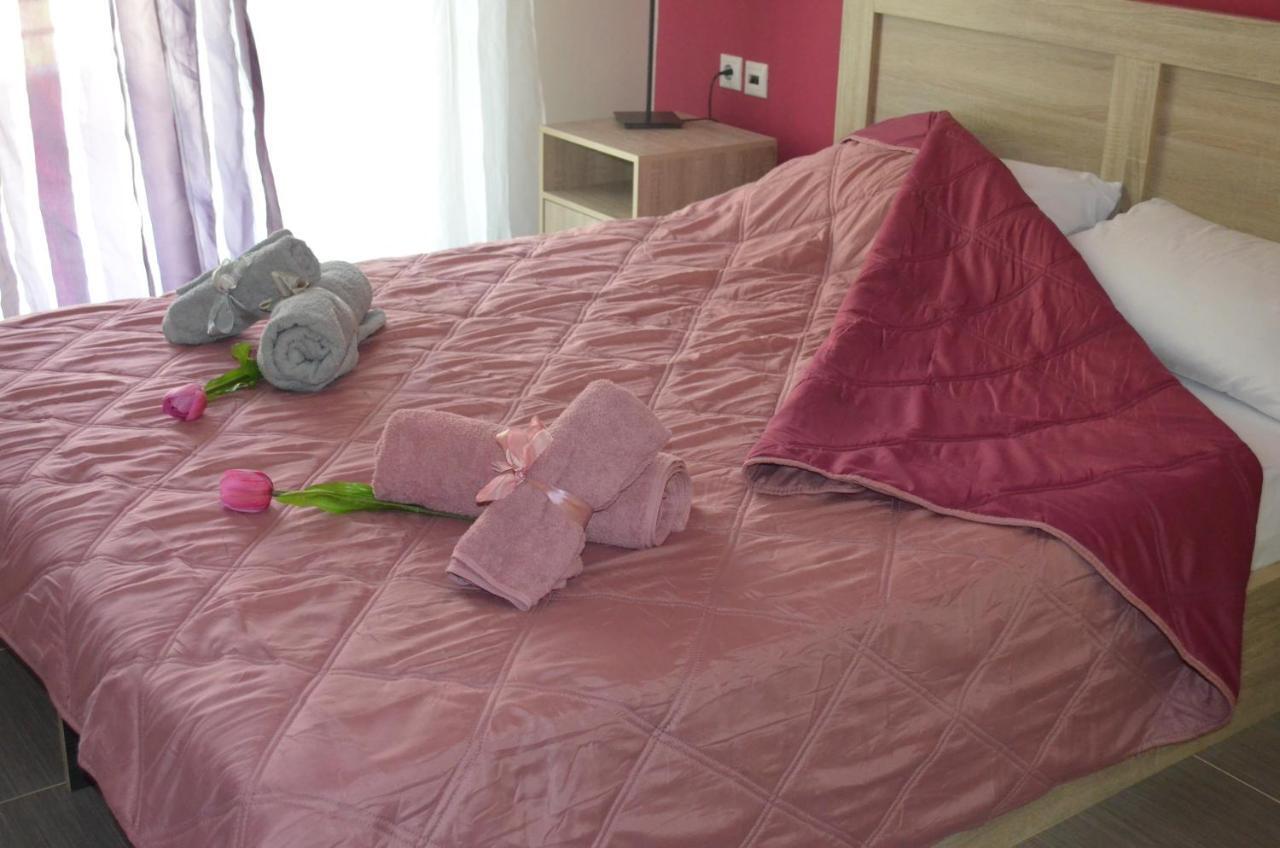 Holiday Lefkas Moonlight Luxury Appartments Nikiána Eksteriør bilde